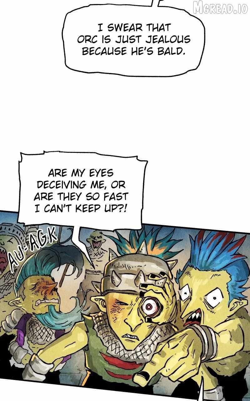 GUL Chapter 172-eng-li - Page 60