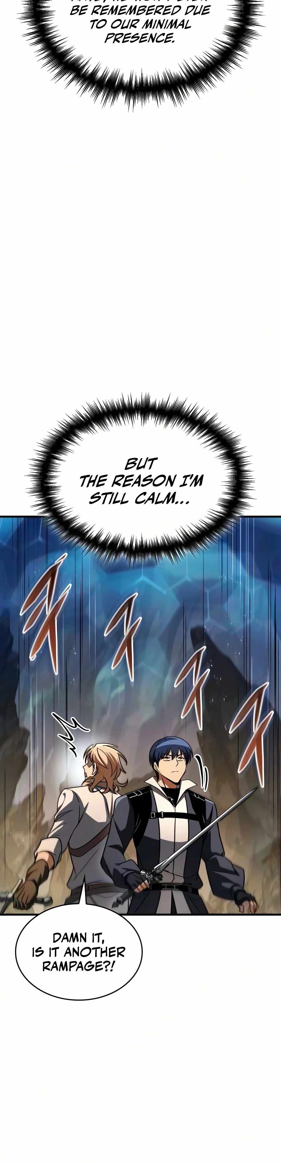 My Exclusive Tower Guide Chapter 122-eng-li - Page 18