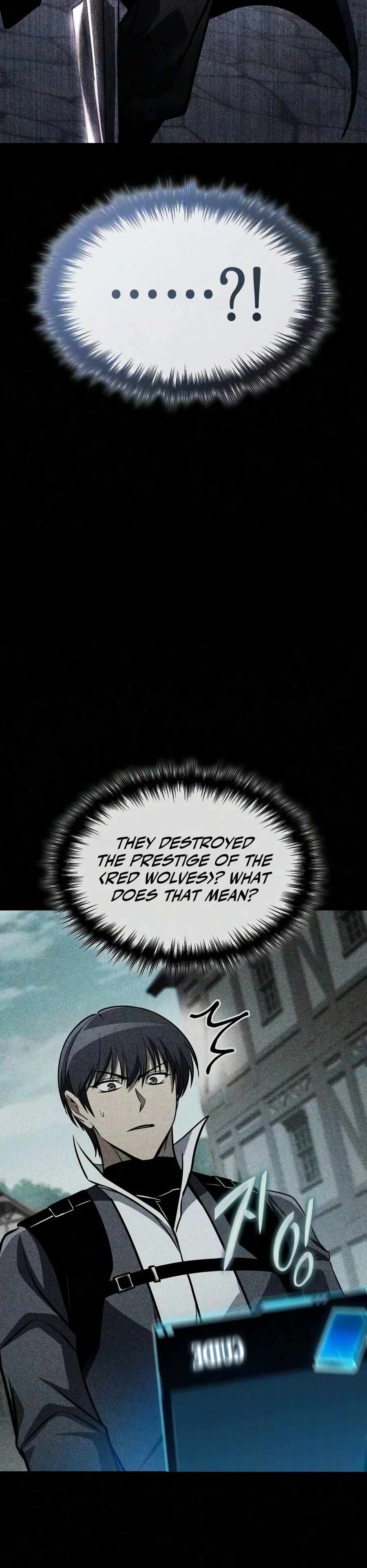 My Exclusive Tower Guide Chapter 122-eng-li - Page 10