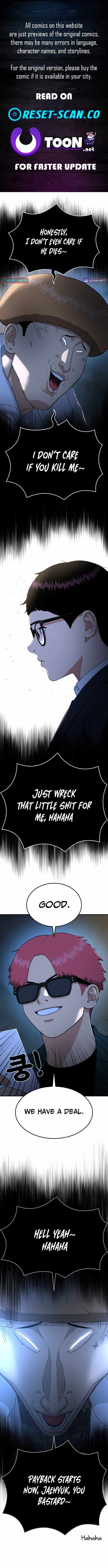 Top 1 Fighting Tutoring Chapter 83-eng-li - Page 0