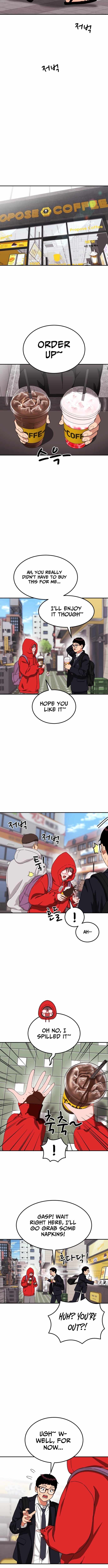 Top 1 Fighting Tutoring Chapter 84-eng-li - Page 6