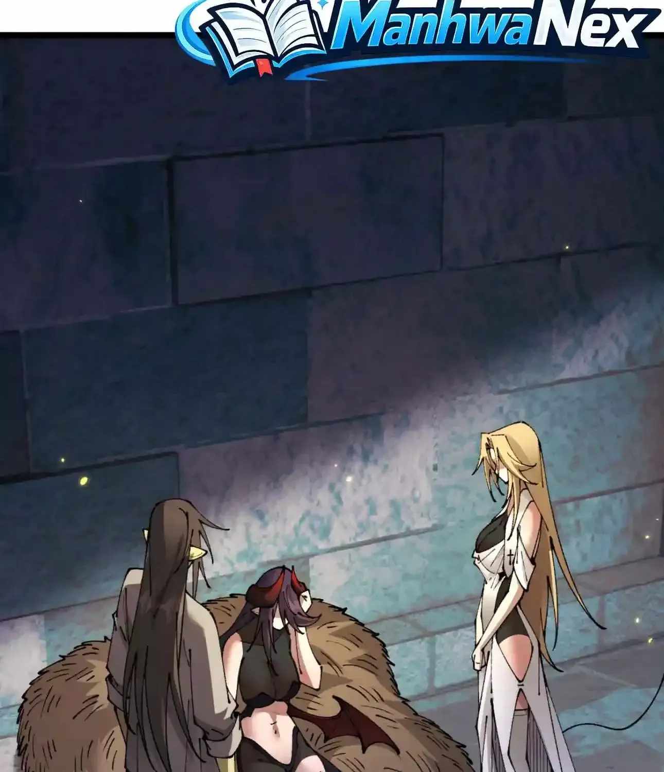 From Goblin to Goblin God Chapter 111-eng-li - Page 42