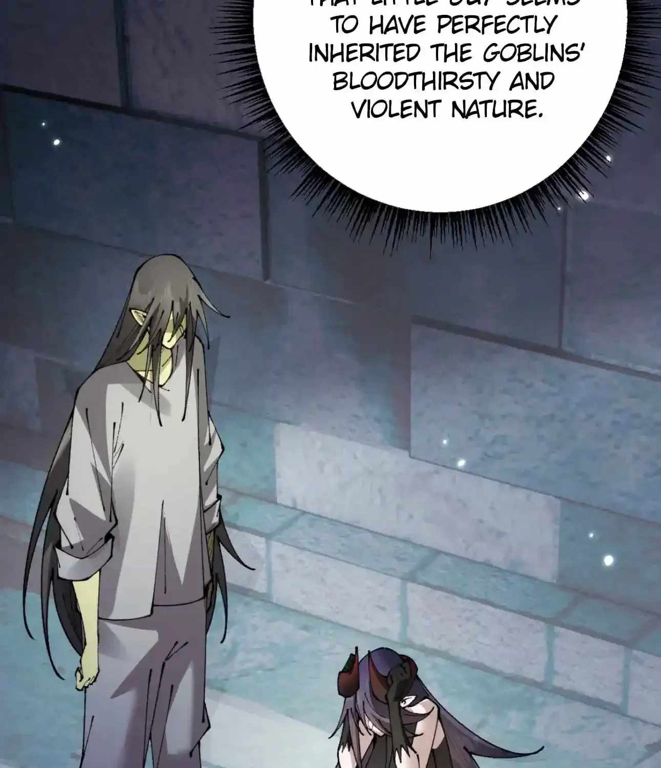 From Goblin to Goblin God Chapter 111-eng-li - Page 57