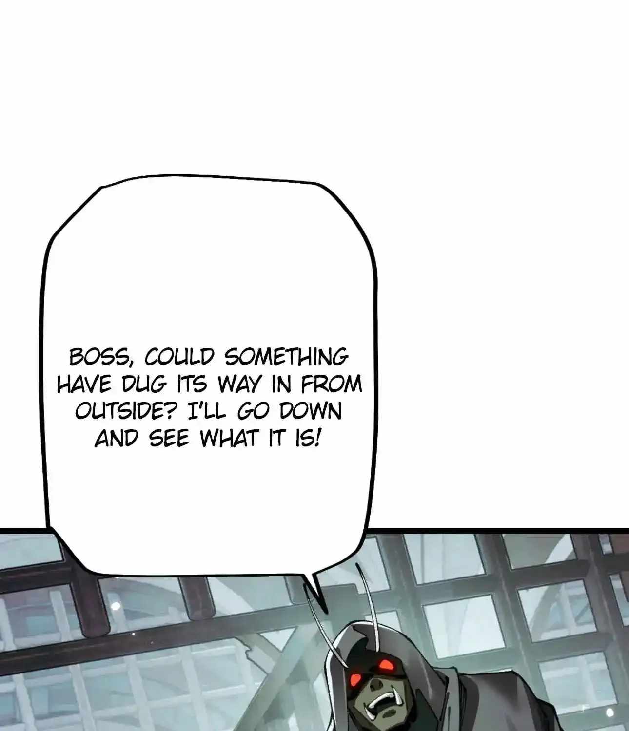 From Goblin to Goblin God Chapter 111-eng-li - Page 22