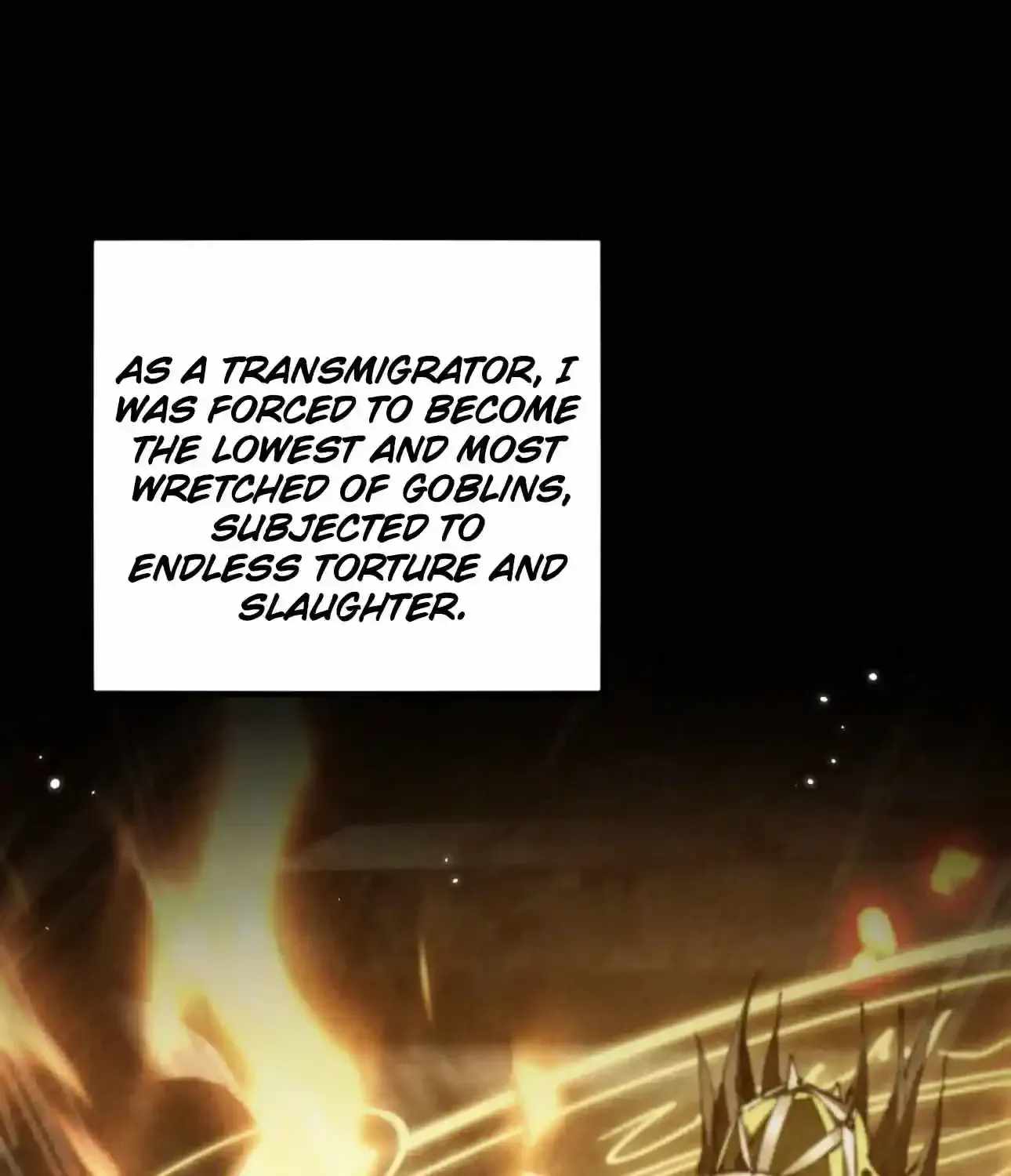 From Goblin to Goblin God Chapter 111-eng-li - Page 98