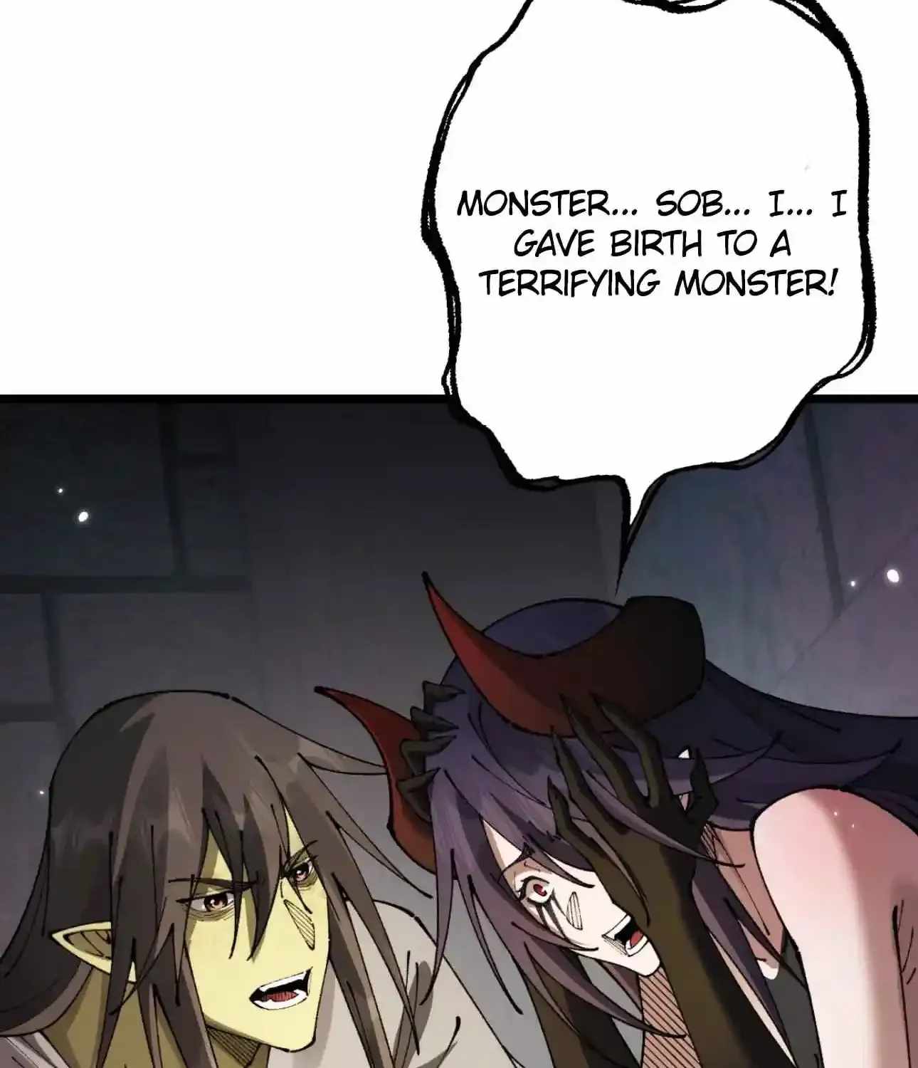 From Goblin to Goblin God Chapter 111-eng-li - Page 44