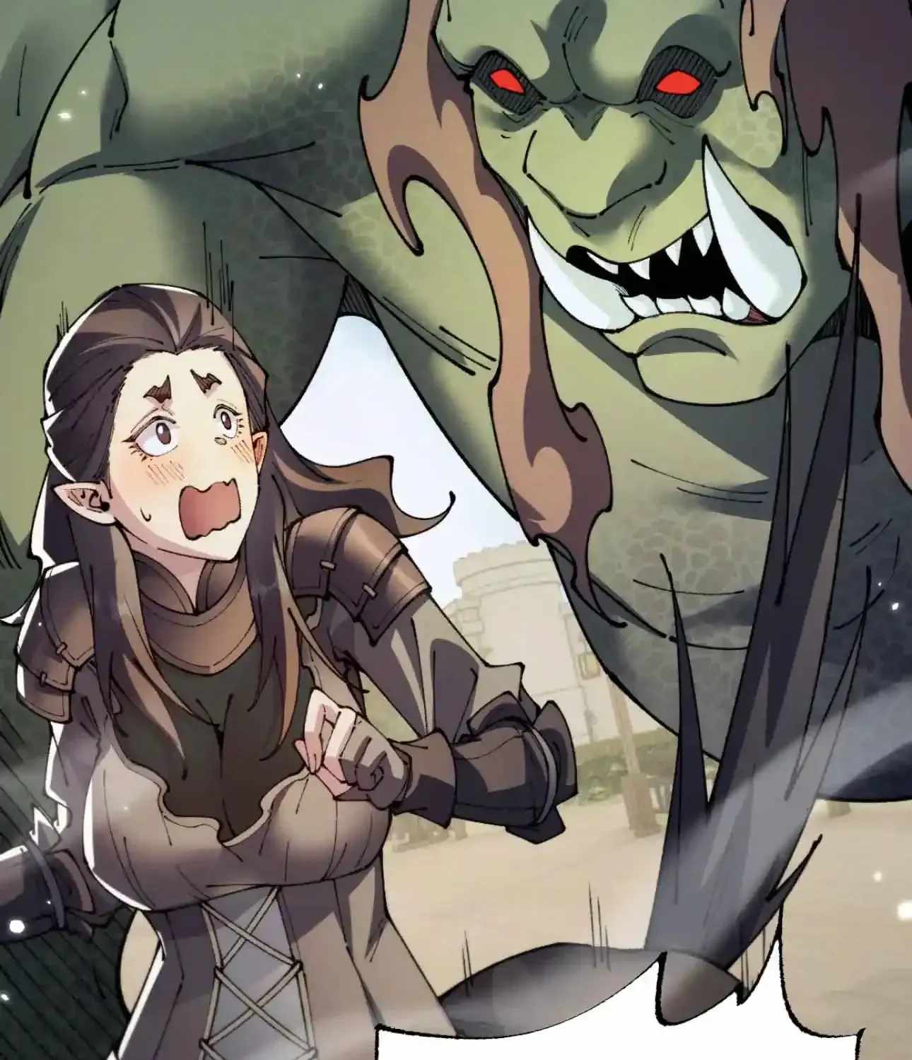 From Goblin to Goblin God Chapter 111-eng-li - Page 112
