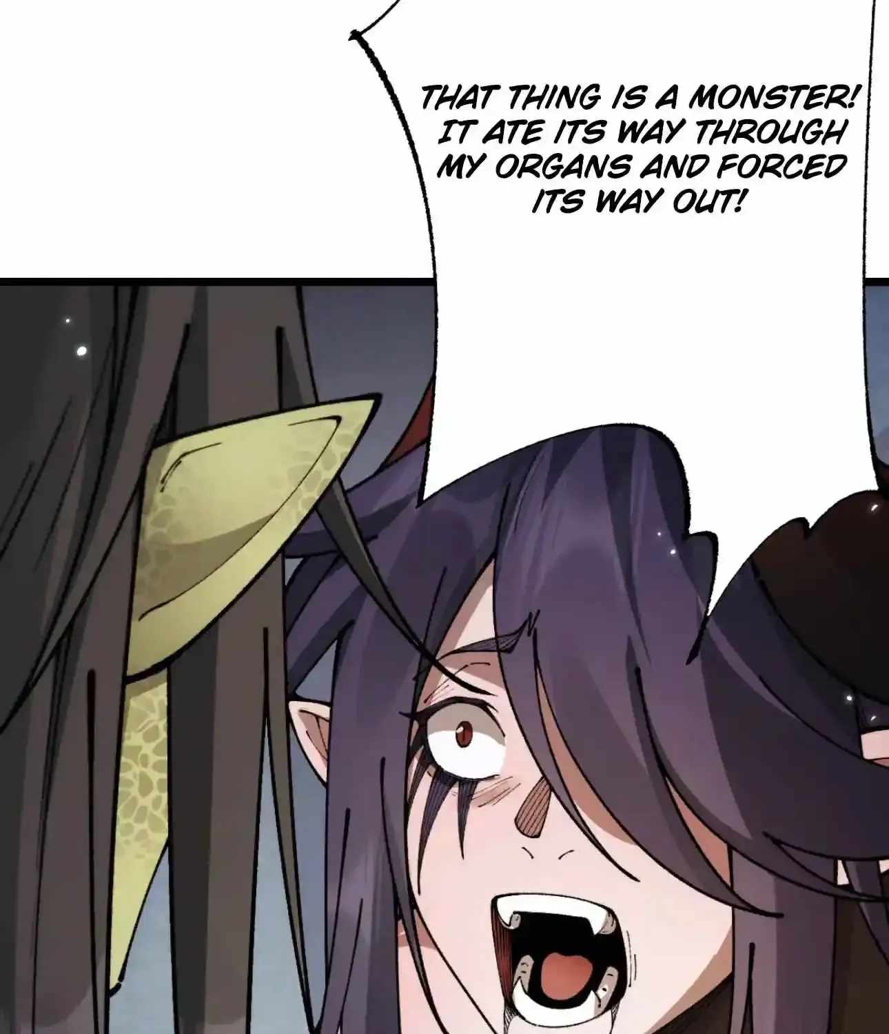 From Goblin to Goblin God Chapter 111-eng-li - Page 48