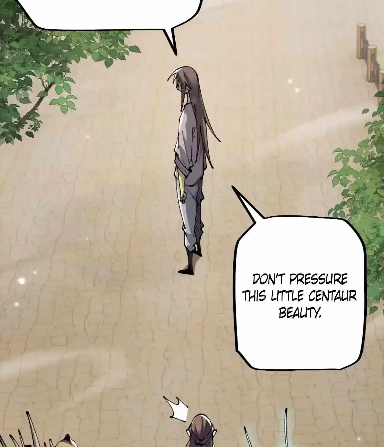 From Goblin to Goblin God Chapter 111-eng-li - Page 121