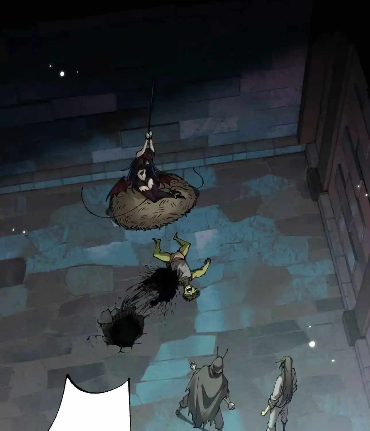 From Goblin to Goblin God Chapter 111-eng-li - Page 20