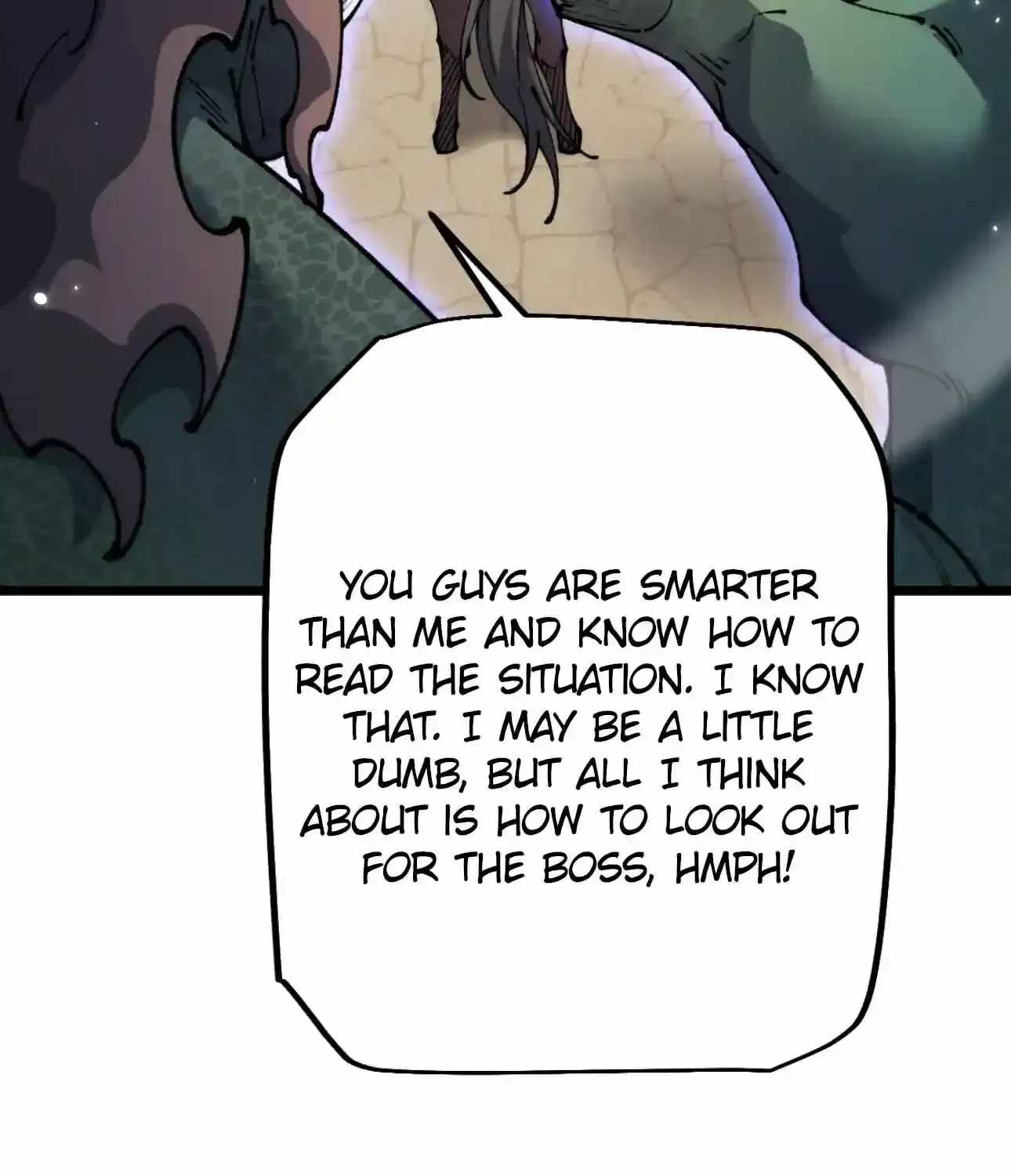 From Goblin to Goblin God Chapter 111-eng-li - Page 119
