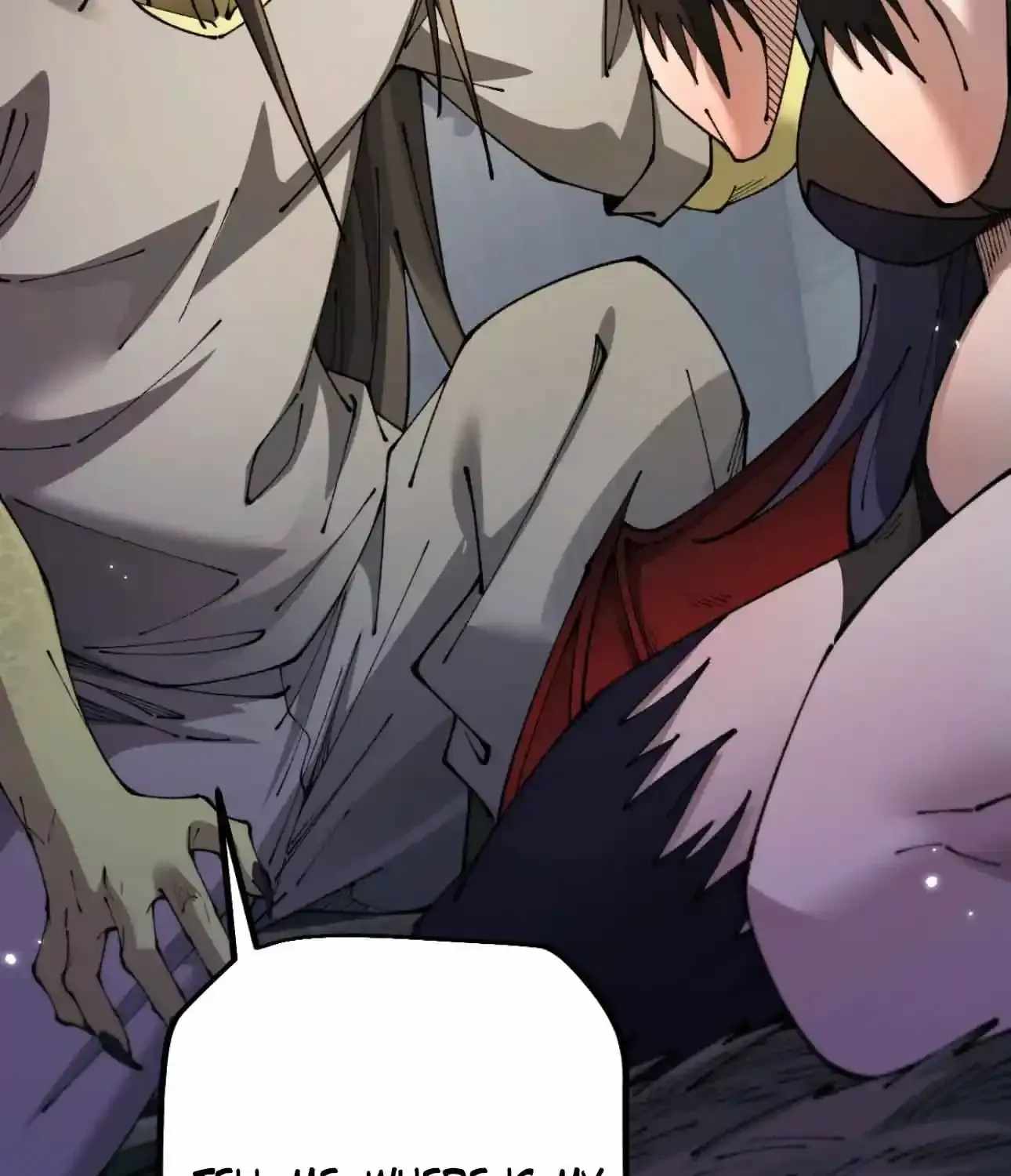 From Goblin to Goblin God Chapter 111-eng-li - Page 46