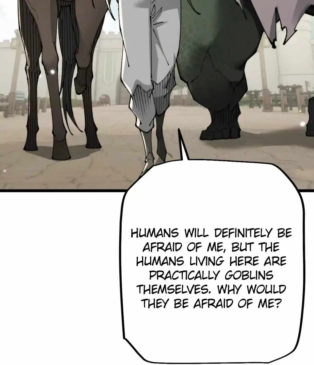 From Goblin to Goblin God Chapter 111-eng-li - Page 84