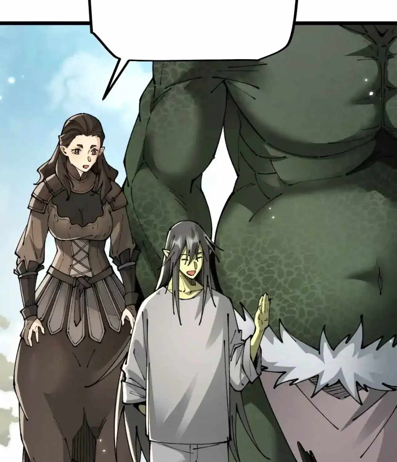 From Goblin to Goblin God Chapter 111-eng-li - Page 83