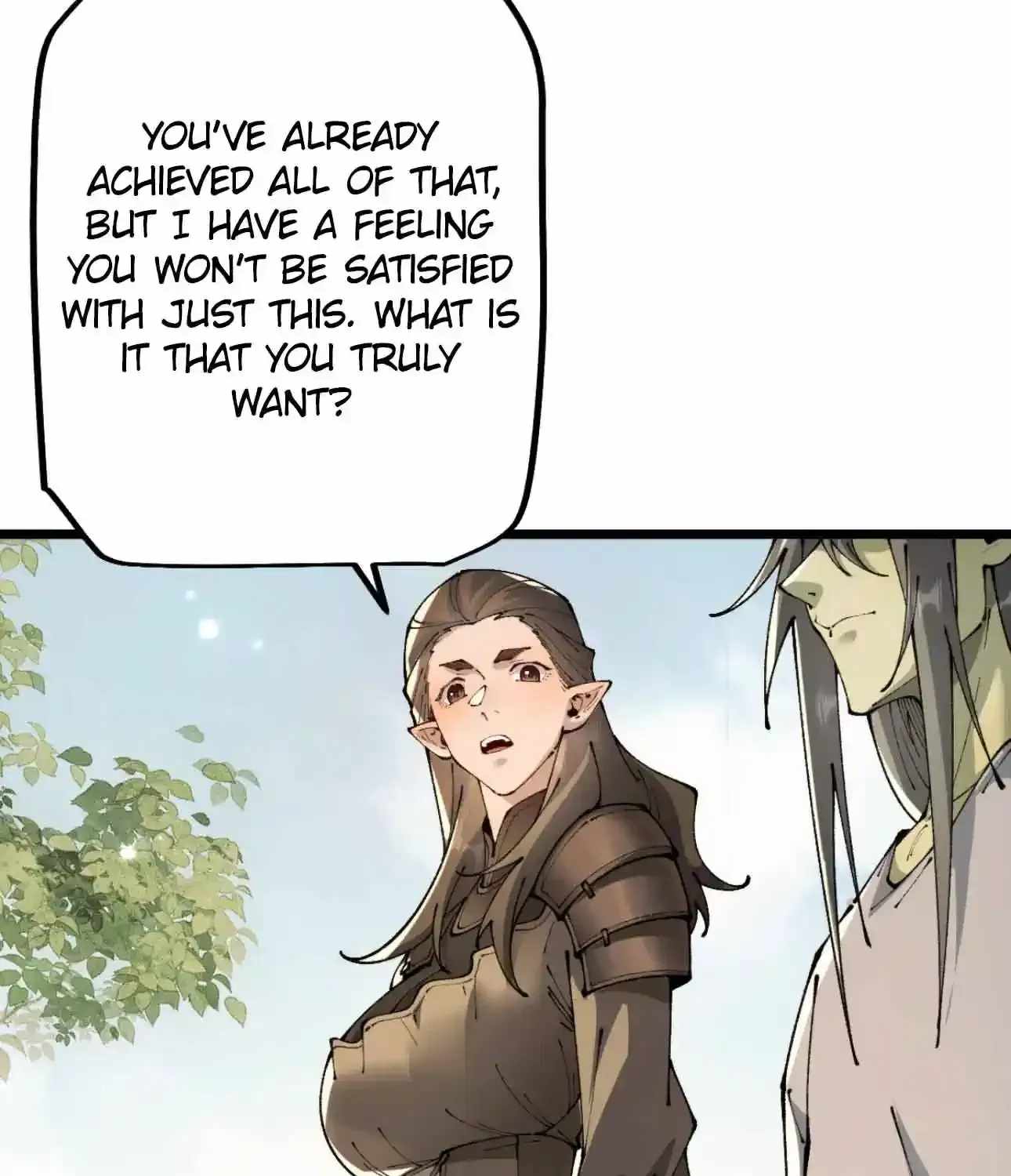 From Goblin to Goblin God Chapter 111-eng-li - Page 88