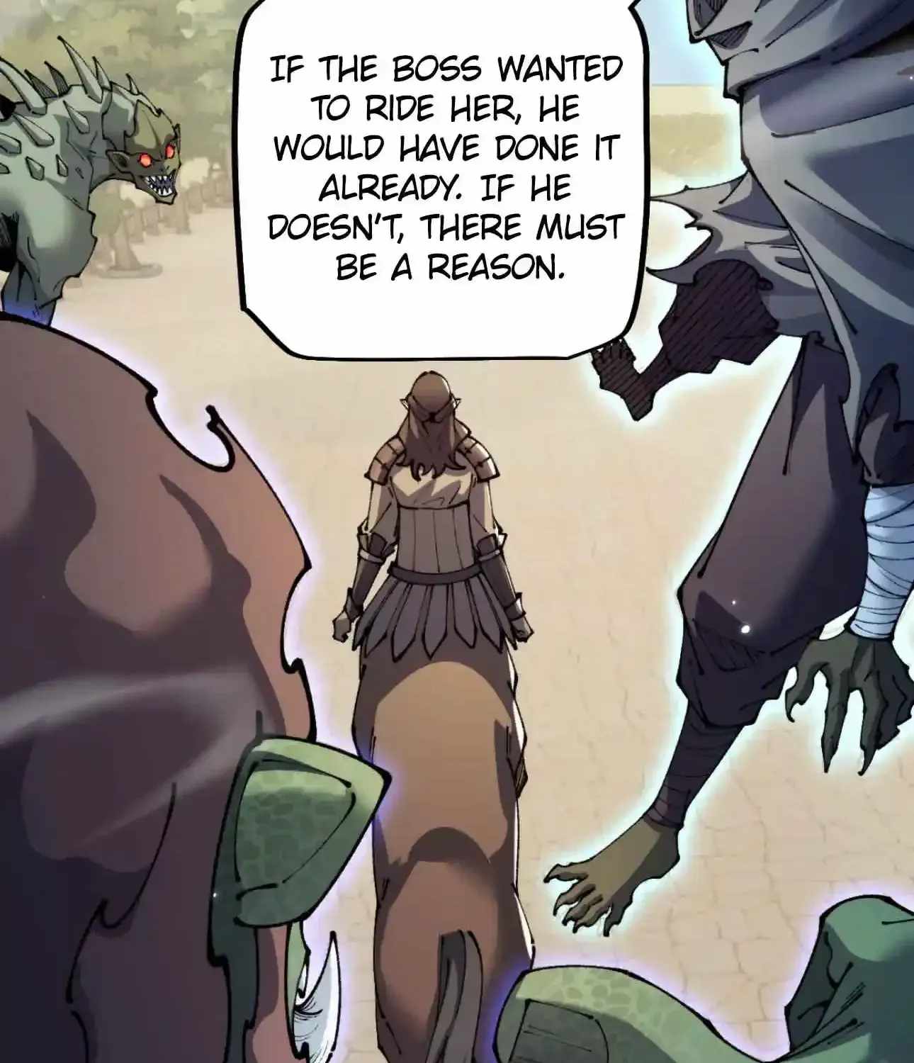 From Goblin to Goblin God Chapter 111-eng-li - Page 118