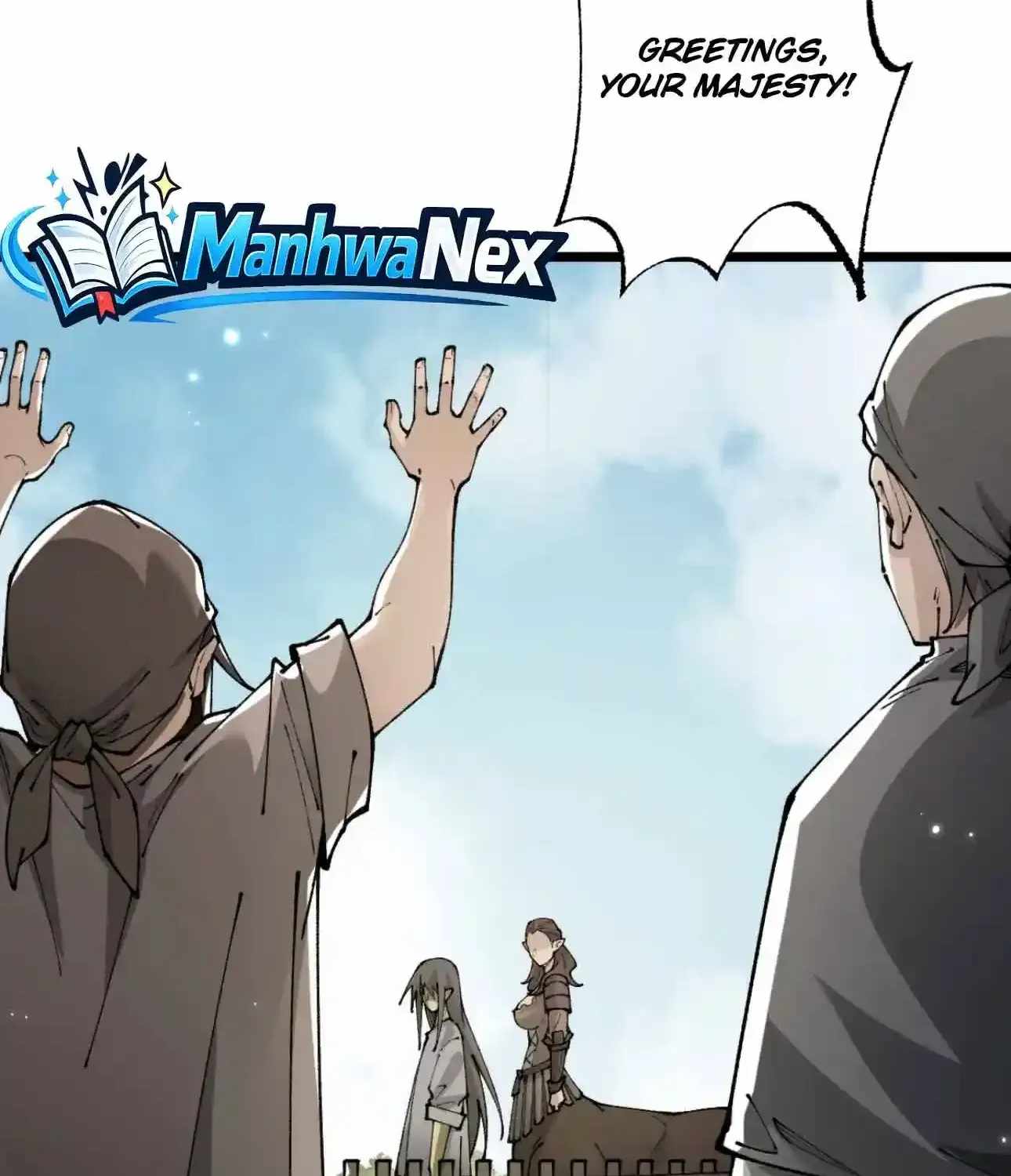 From Goblin to Goblin God Chapter 111-eng-li - Page 80