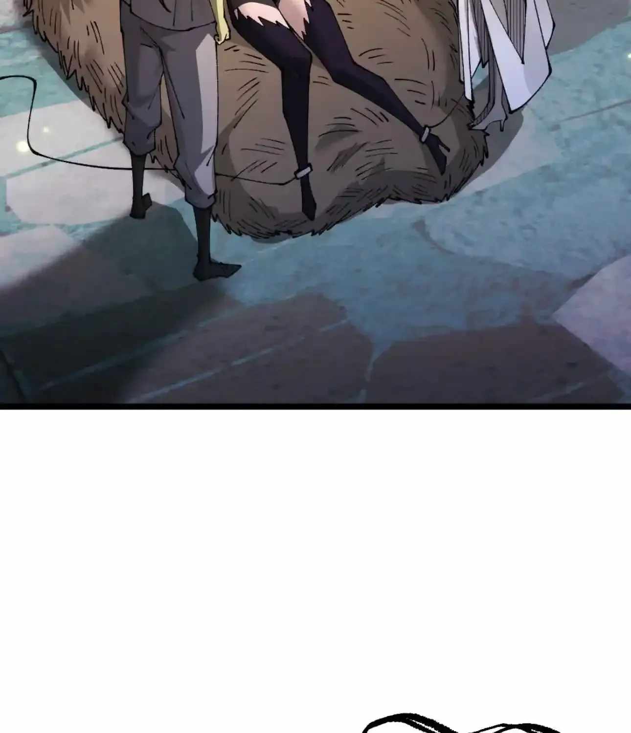 From Goblin to Goblin God Chapter 111-eng-li - Page 43