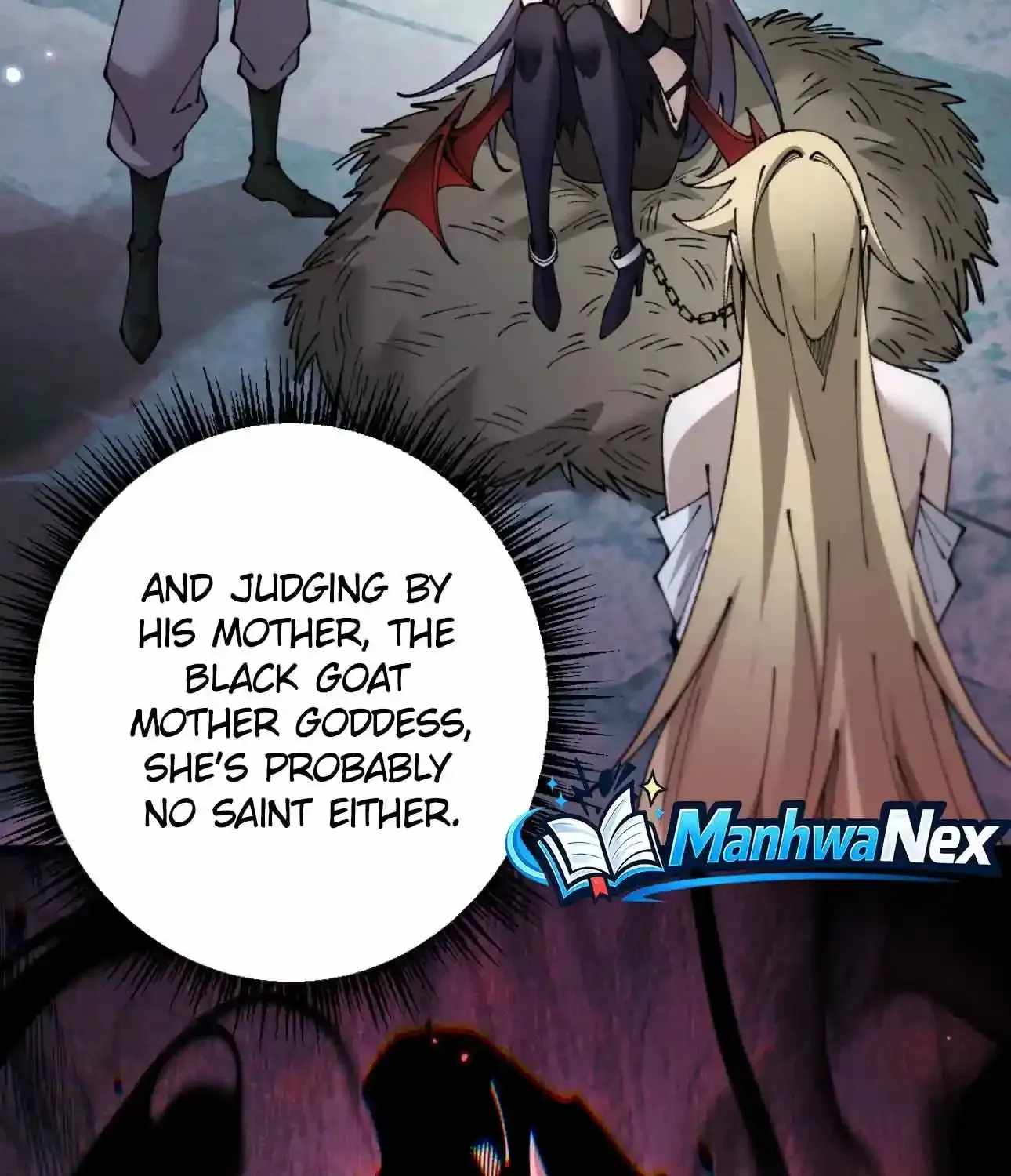 From Goblin to Goblin God Chapter 111-eng-li - Page 58