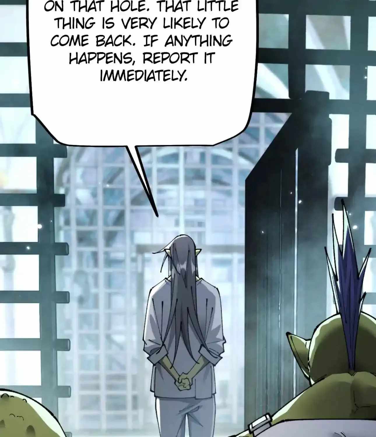 From Goblin to Goblin God Chapter 111-eng-li - Page 72