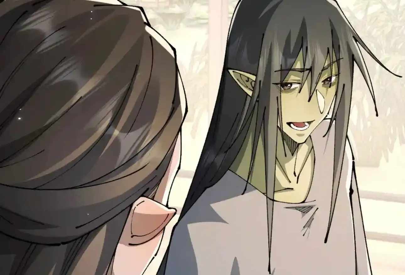 From Goblin to Goblin God Chapter 111-eng-li - Page 91