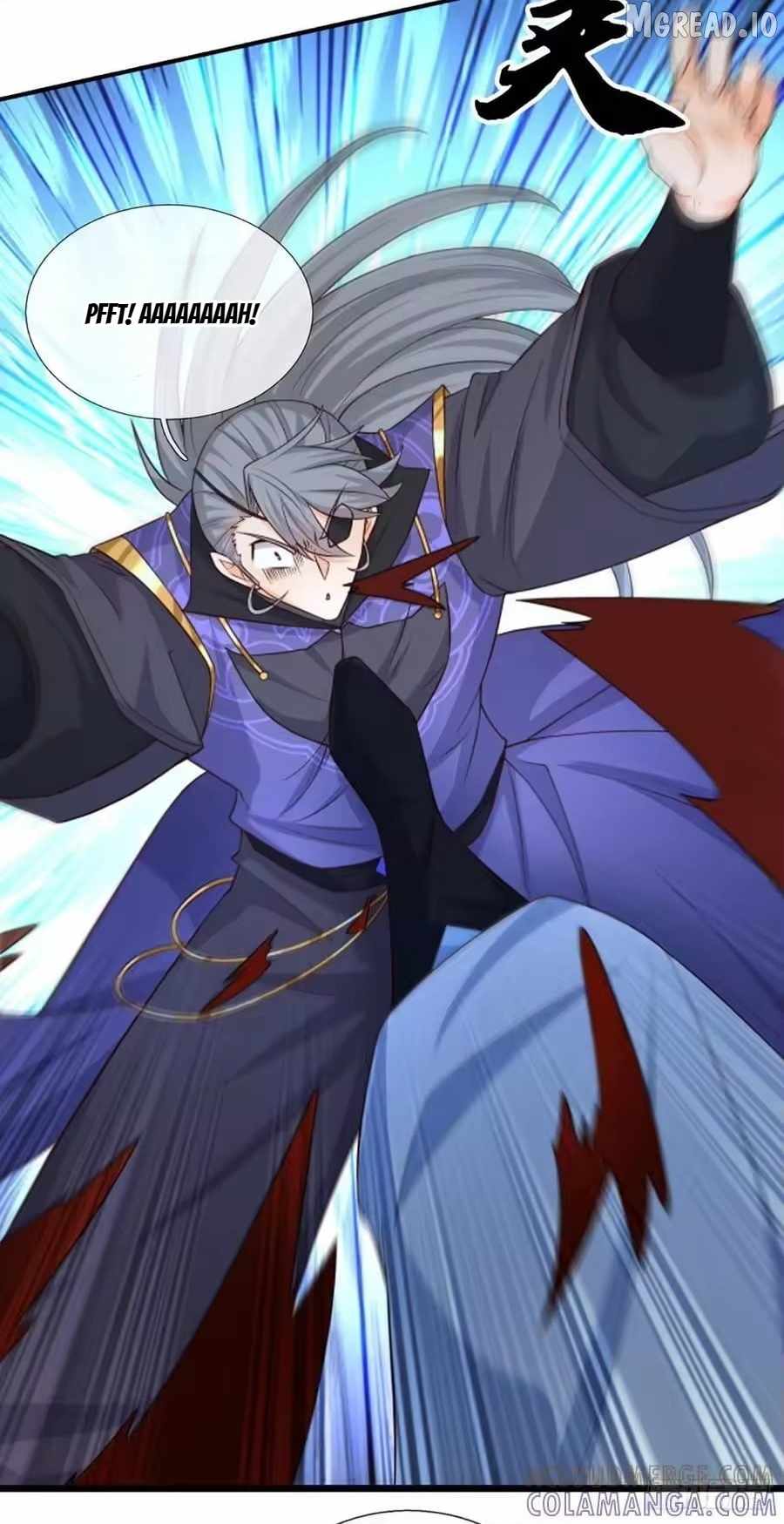 My Organs Awakened and I Suddenly Became Invincible Chapter 110-eng-li - Page 15