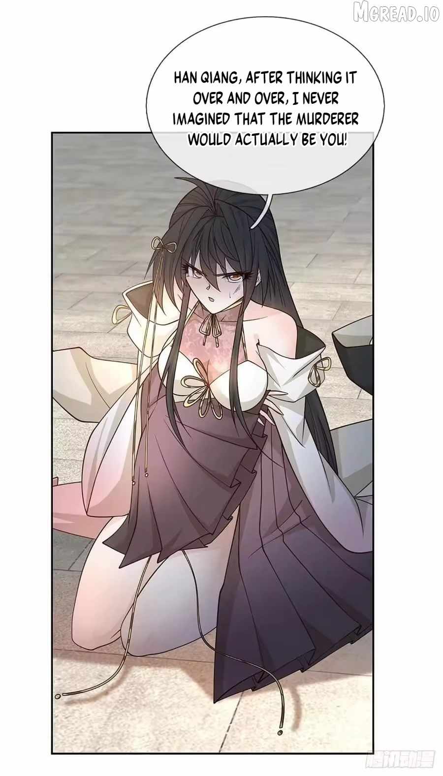 My Organs Awakened and I Suddenly Became Invincible Chapter 110-eng-li - Page 26