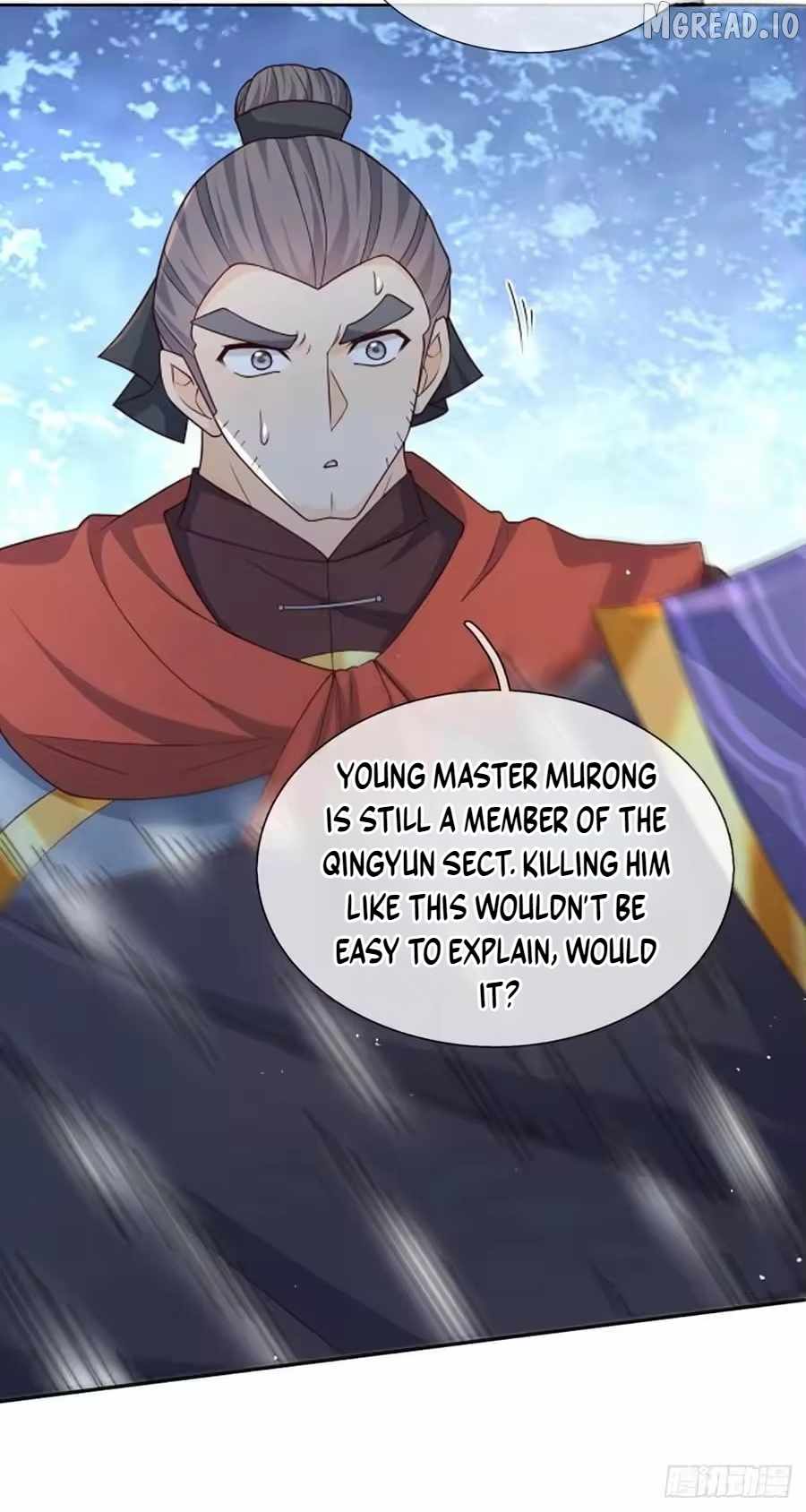 My Organs Awakened and I Suddenly Became Invincible Chapter 110-eng-li - Page 10