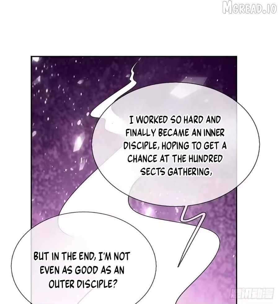 My Organs Awakened and I Suddenly Became Invincible Chapter 110-eng-li - Page 28
