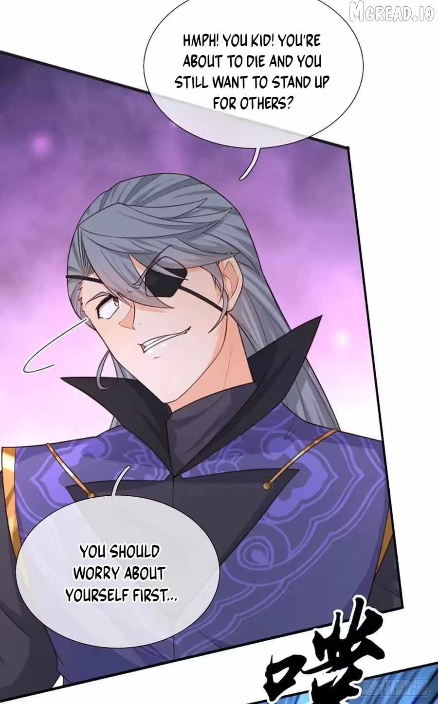 My Organs Awakened and I Suddenly Became Invincible Chapter 110-eng-li - Page 14