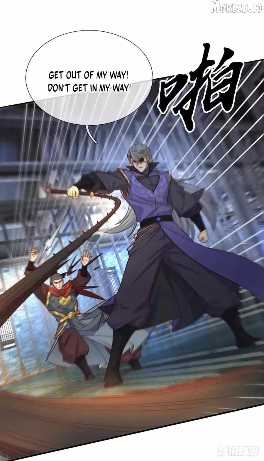 My Organs Awakened and I Suddenly Became Invincible Chapter 110-eng-li - Page 12