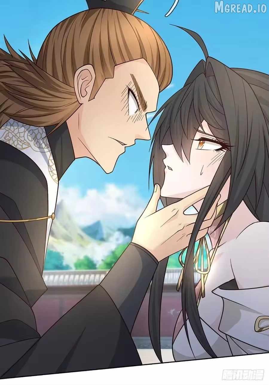 My Organs Awakened and I Suddenly Became Invincible Chapter 110-eng-li - Page 30