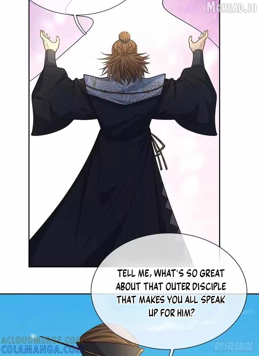 My Organs Awakened and I Suddenly Became Invincible Chapter 110-eng-li - Page 29
