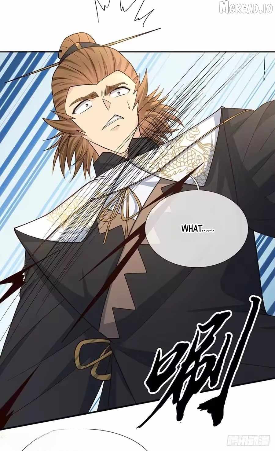 My Organs Awakened and I Suddenly Became Invincible Chapter 110-eng-li - Page 33