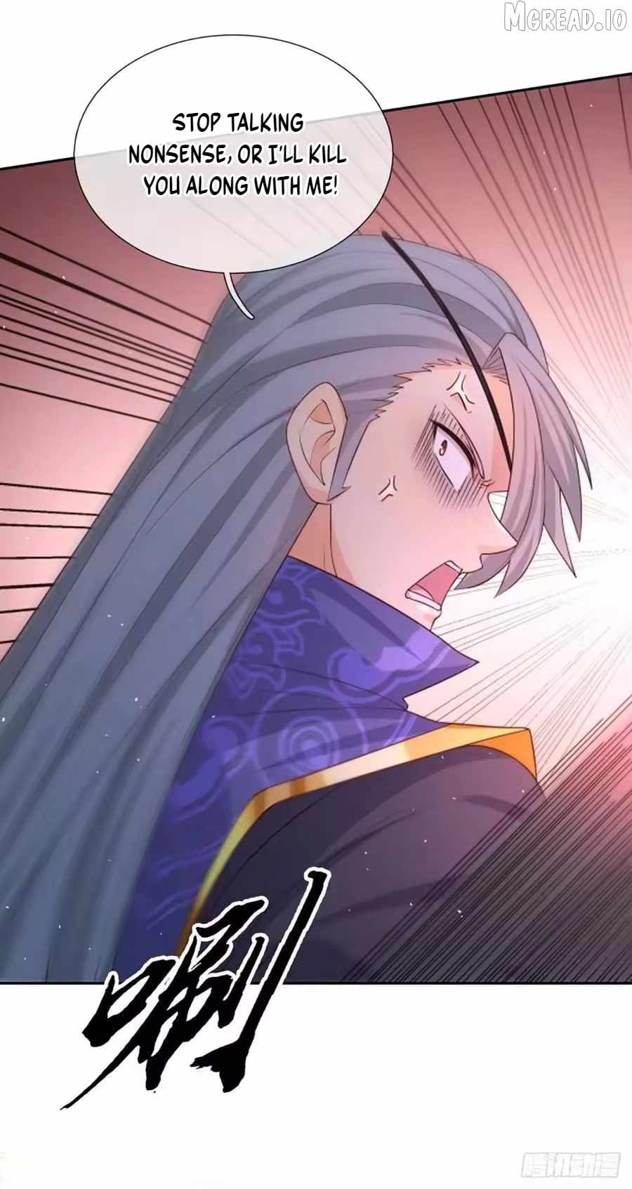 My Organs Awakened and I Suddenly Became Invincible Chapter 110-eng-li - Page 11