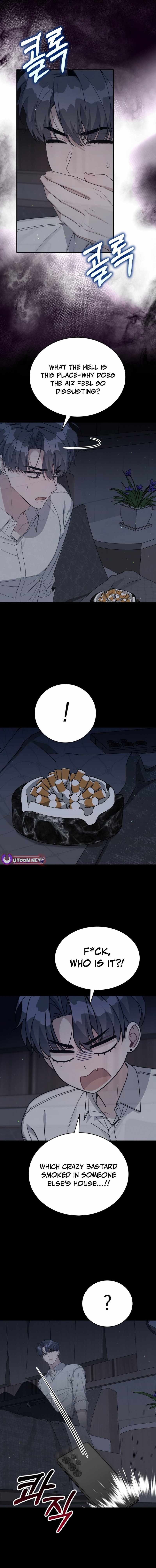 A Blank Slate Regression for the Idol That Lost His Original Mindset Chapter 82-eng-li - Page 14