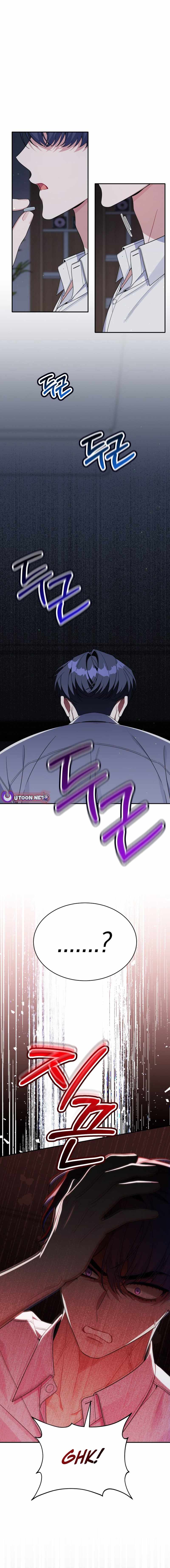 A Blank Slate Regression for the Idol That Lost His Original Mindset Chapter 82-eng-li - Page 10