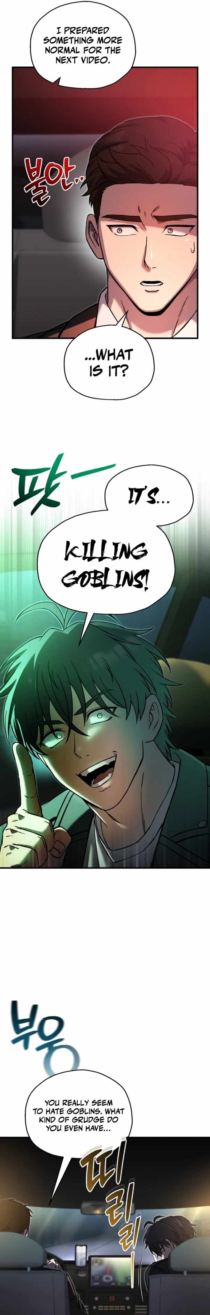 Solo Resurrection Chapter 95-eng-li - Page 18