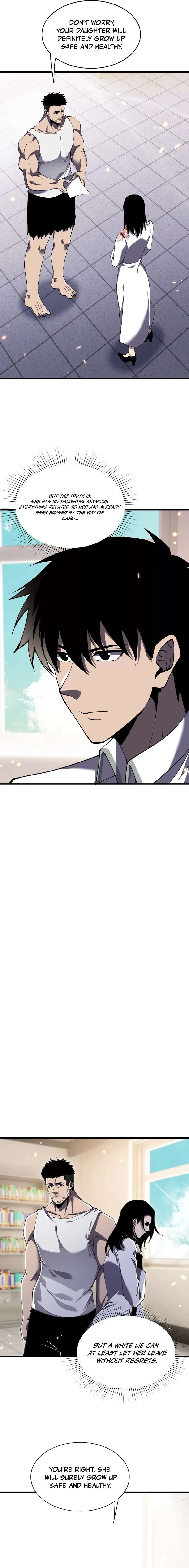 The Lost City of Alien Beasts Chapter 34-eng-li - Page 8