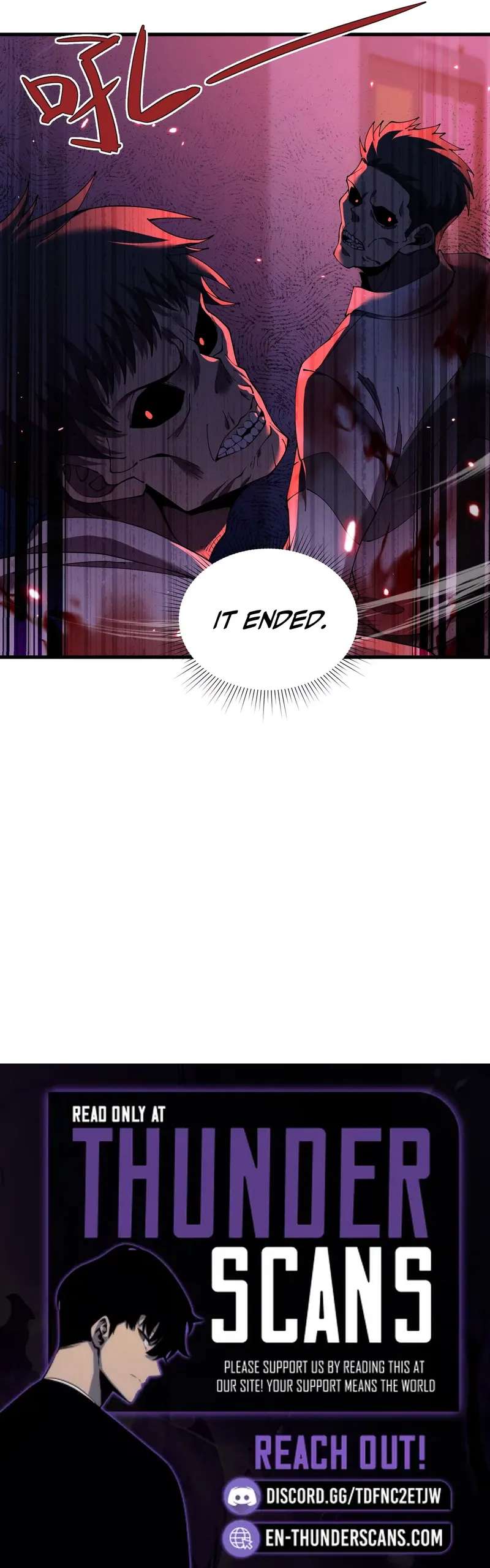 The Lost City of Alien Beasts Chapter 34-eng-li - Page 16