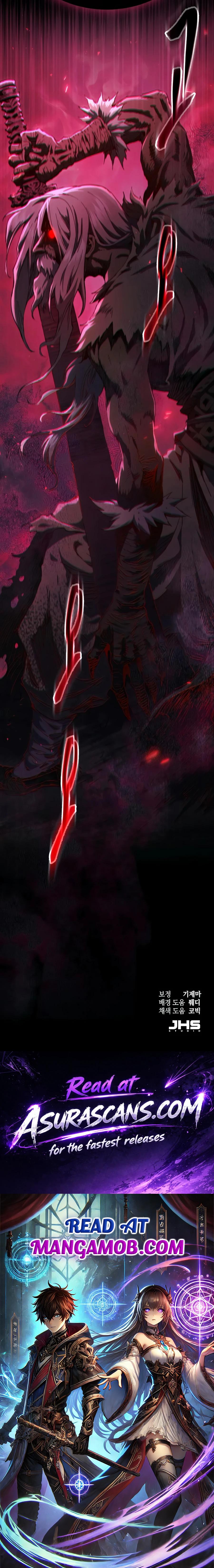 The Heavenly Demon Wants a Quiet Life Chapter 84-eng-li - Page 24