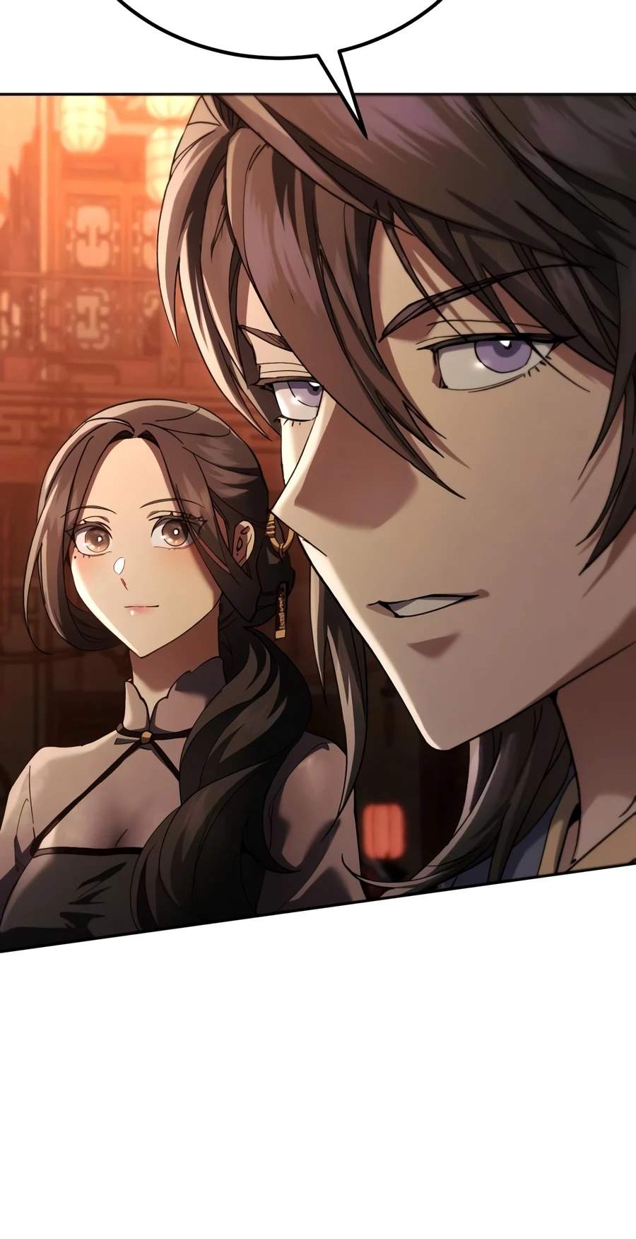 The Heavenly Demon Wants a Quiet Life Chapter 84-eng-li - Page 21