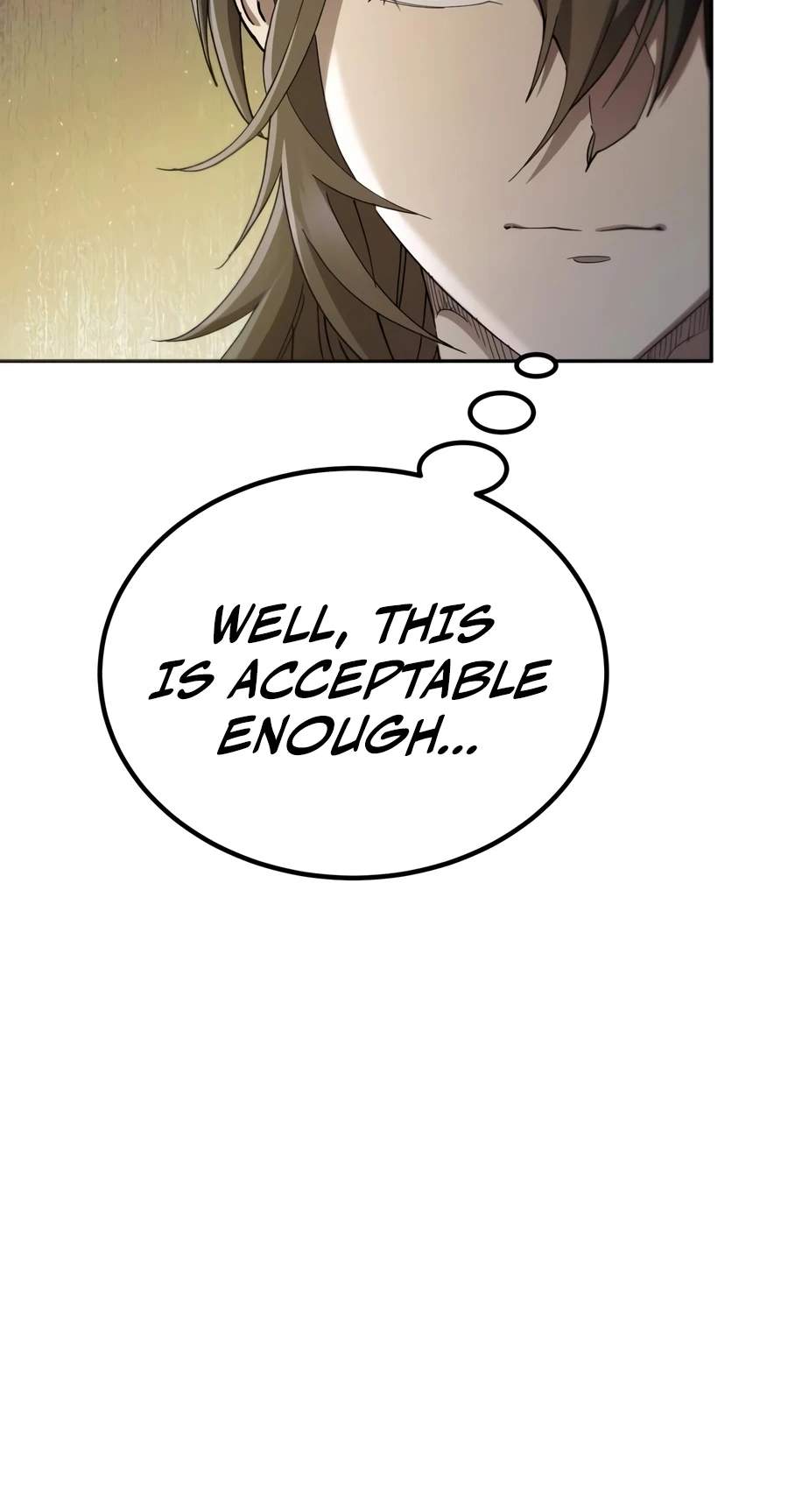 The Heavenly Demon Wants a Quiet Life Chapter 84-eng-li - Page 8