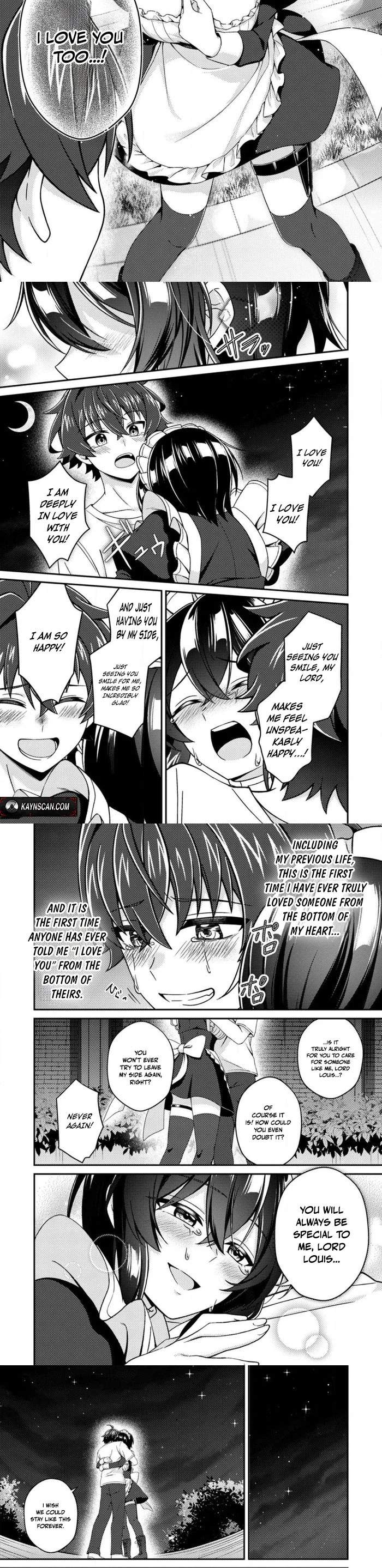 Counterattack of the Ugly Orcs Chapter 18-eng-li - Page 3
