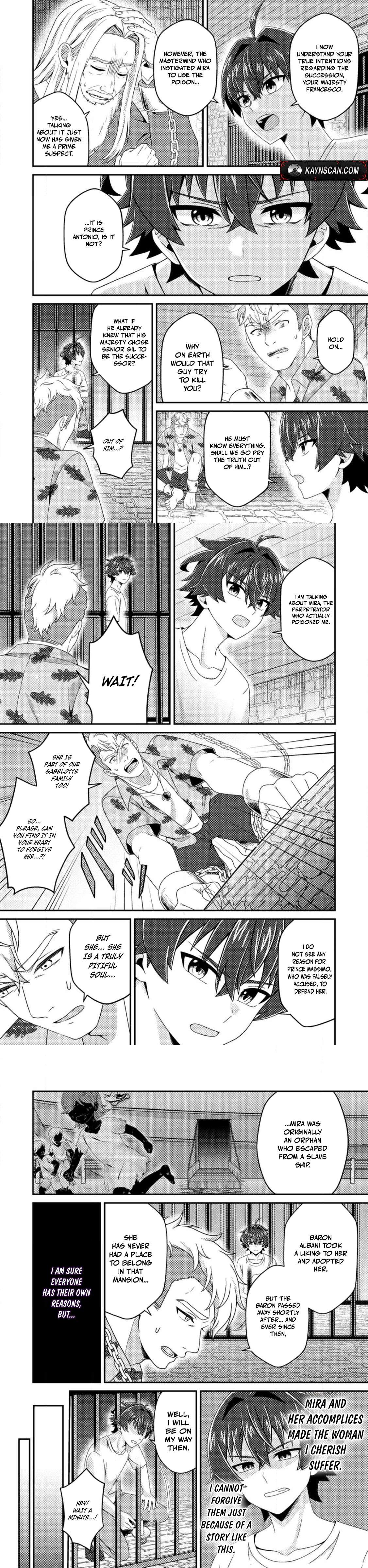 Counterattack of the Ugly Orcs Chapter 17-eng-li - Page 4