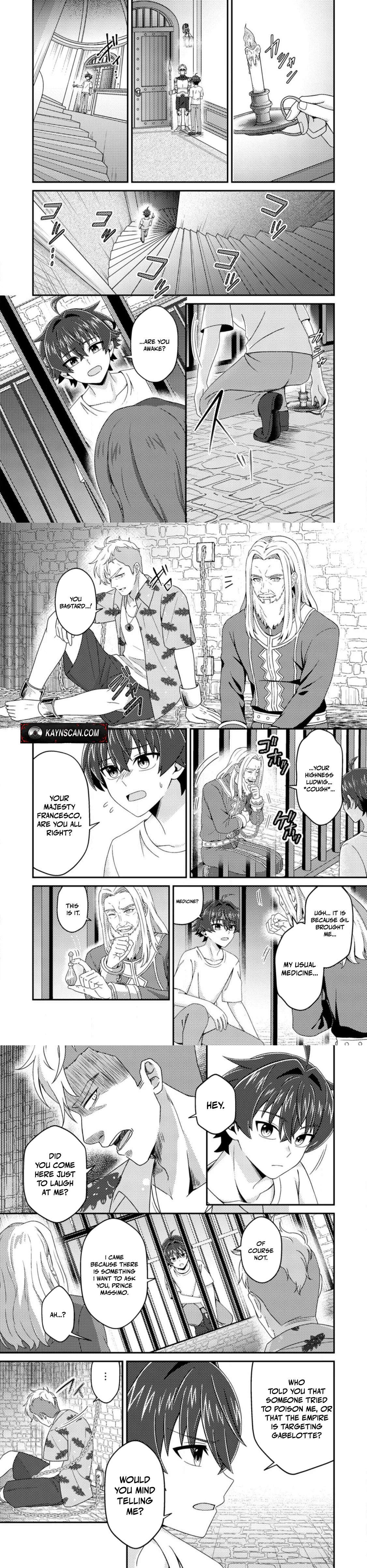 Counterattack of the Ugly Orcs Chapter 17-eng-li - Page 1