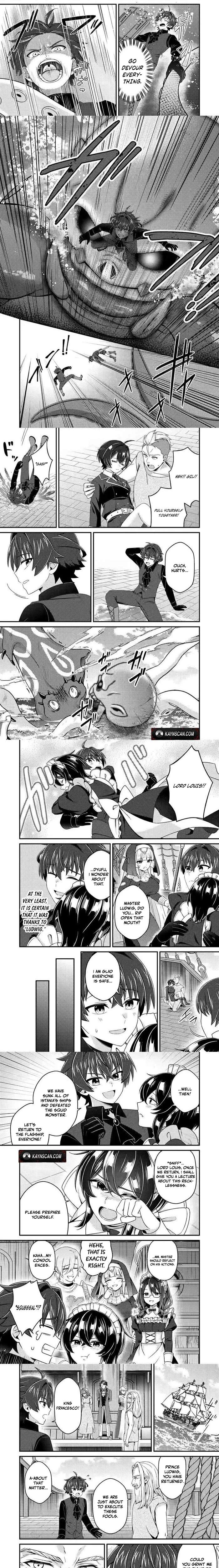 Counterattack of the Ugly Orcs Chapter 20-eng-li - Page 4
