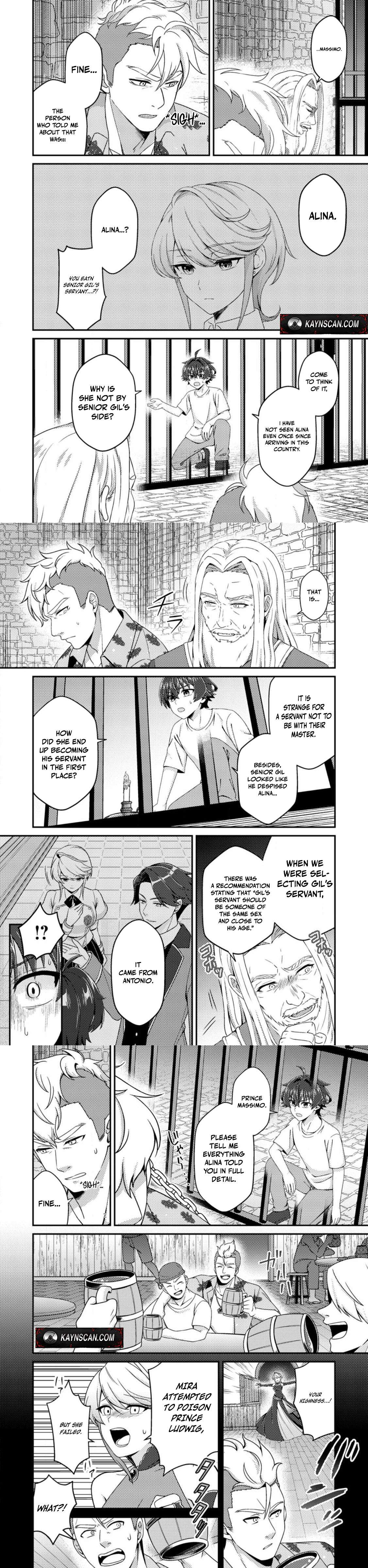 Counterattack of the Ugly Orcs Chapter 17-eng-li - Page 2