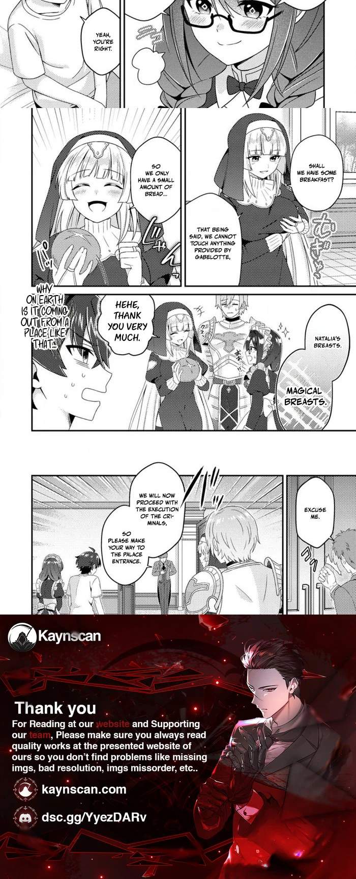 Counterattack of the Ugly Orcs Chapter 18-eng-li - Page 7