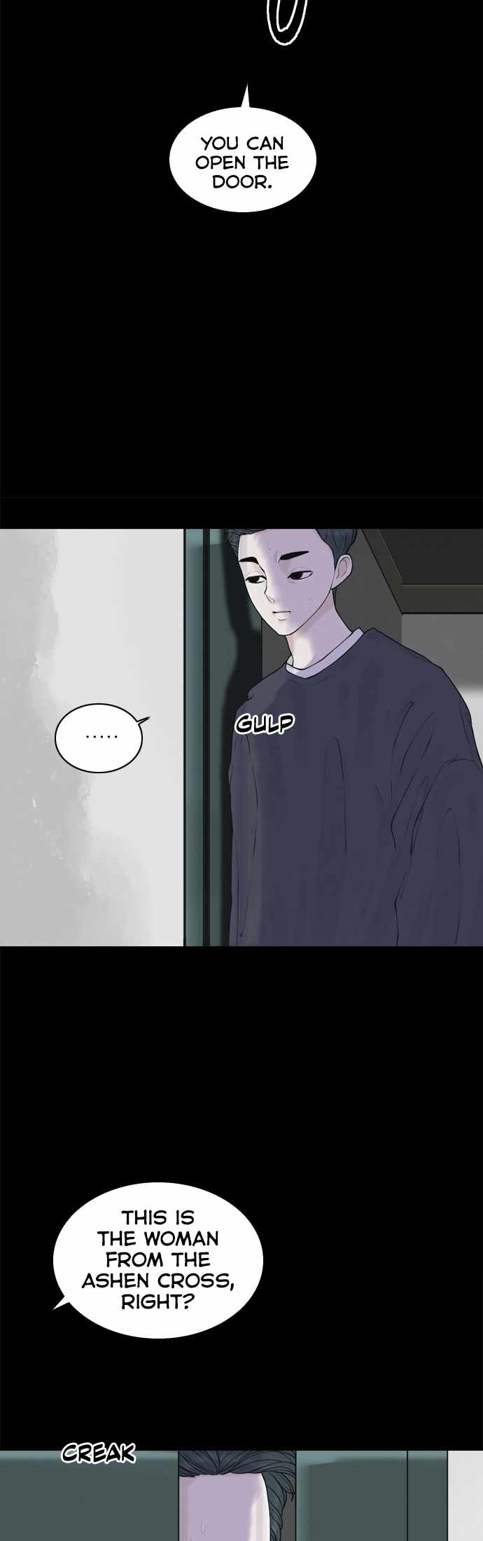 Planetary Human II: Globe Chapter 24-eng-li - Page 22